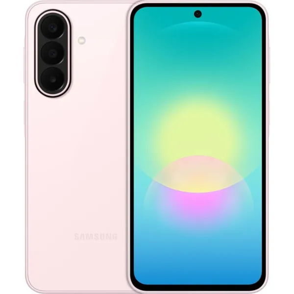 Samsung Galaxy A27 8+ 256Gb Light Pink